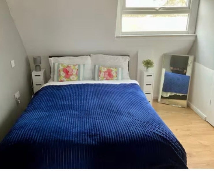 Room Wilton Road in City of Westminster