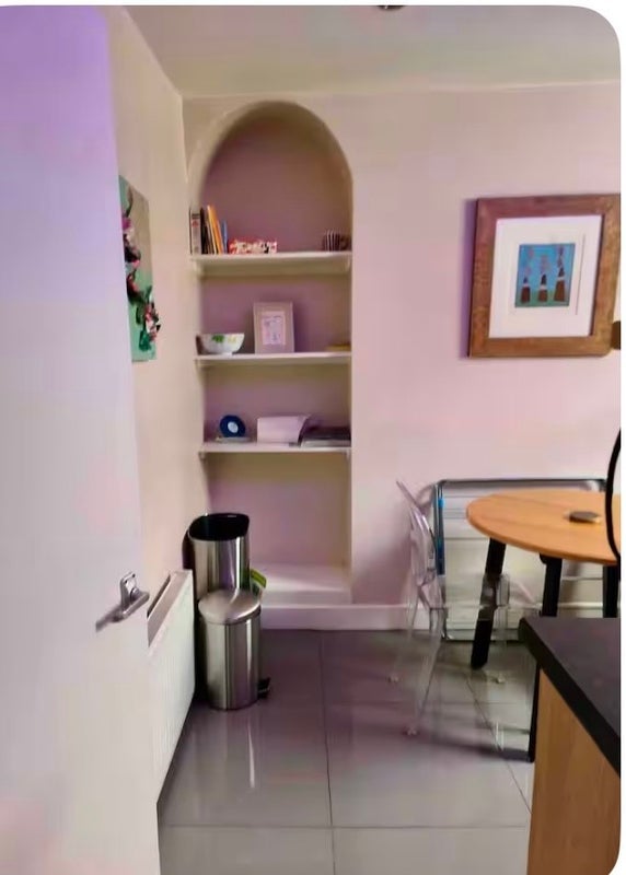 Room Wilton Road in City of Westminster