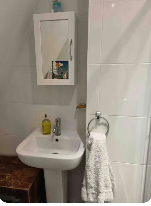 Room Wilton Road in City of Westminster