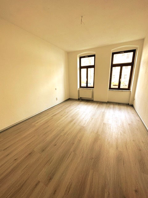 Wohnung Henriettenstraße in Chemnitz