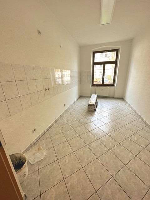 Wohnung Henriettenstraße in Chemnitz