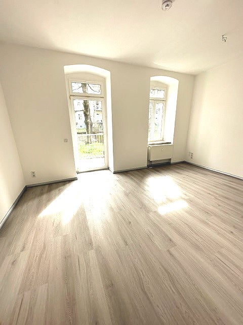 Wohnung Henriettenstraße in Chemnitz