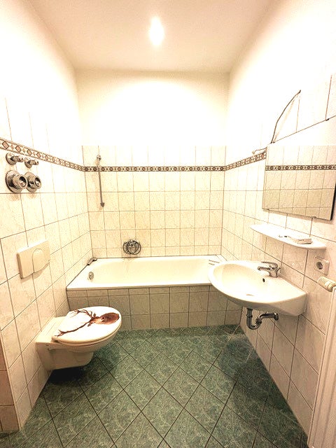 Wohnung Henriettenstraße in Chemnitz
