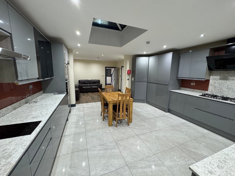 House Stayton Road in Greater London