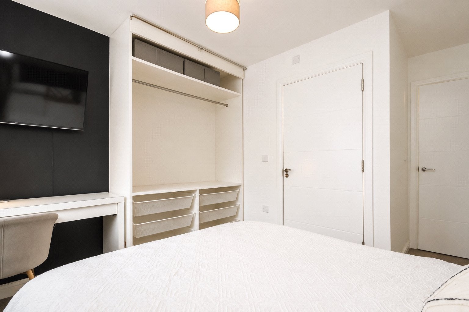 Flat Southey Avenue in Kingswood