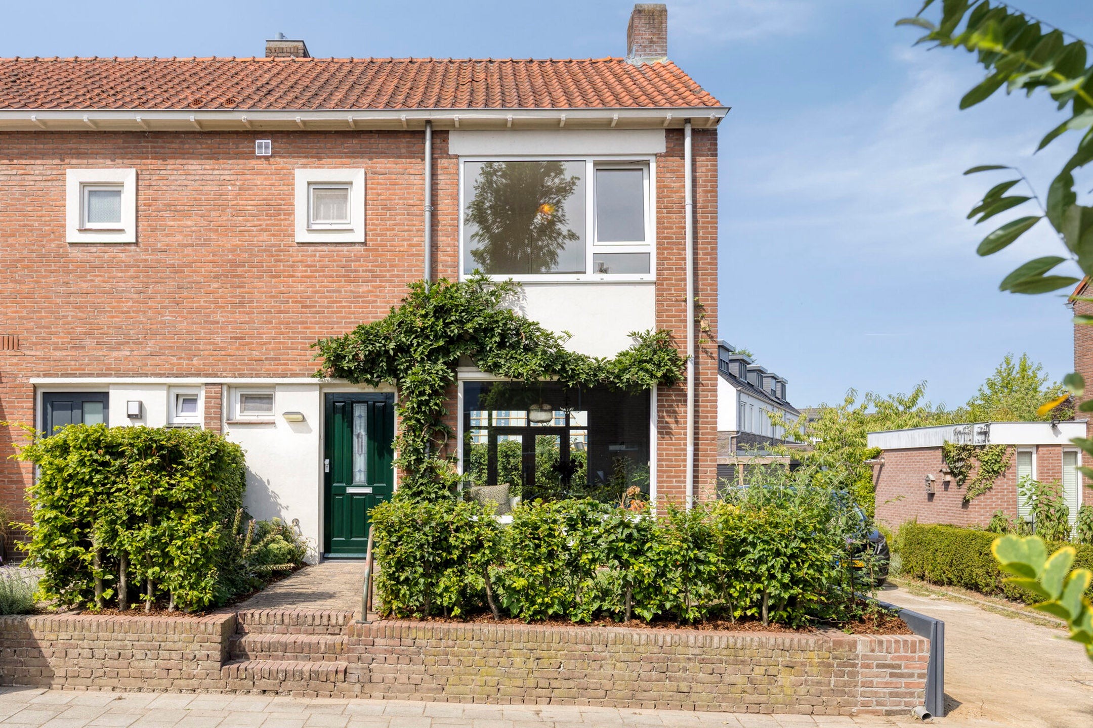 Huis Acaciastraat 7 in Beek