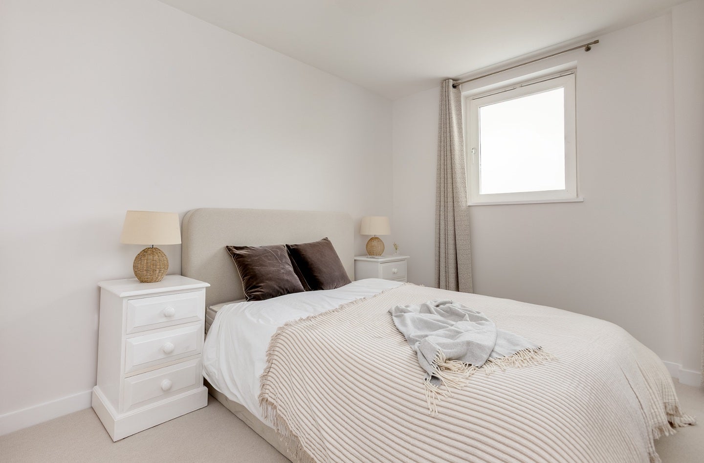 Flat Point Pleasant in Greater London