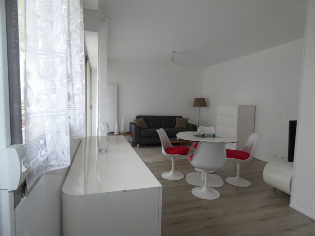 Appartement Rue de la Forêt à Romorantin-Lanthenay