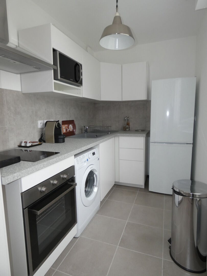 Appartement Rue de la Forêt à Romorantin-Lanthenay