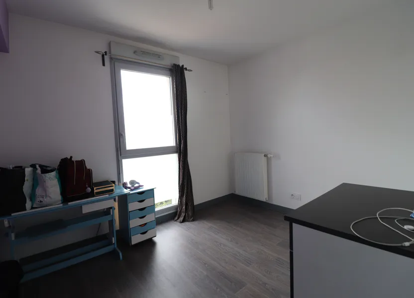 Appartement Avenue de la Cour de France à Juvisy-sur-Orge
