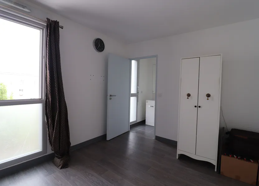 Appartement Avenue de la Cour de France à Juvisy-sur-Orge
