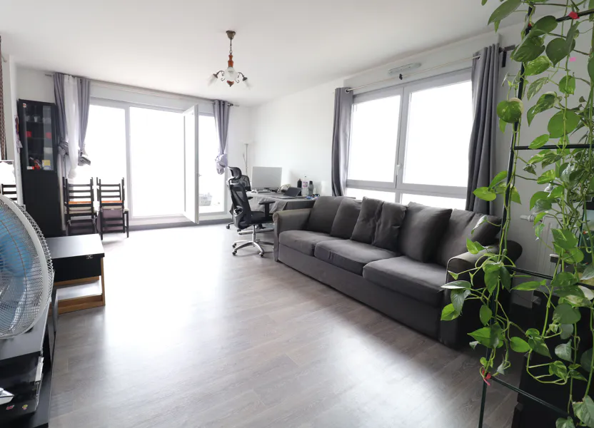 Appartement Avenue de la Cour de France à Juvisy-sur-Orge