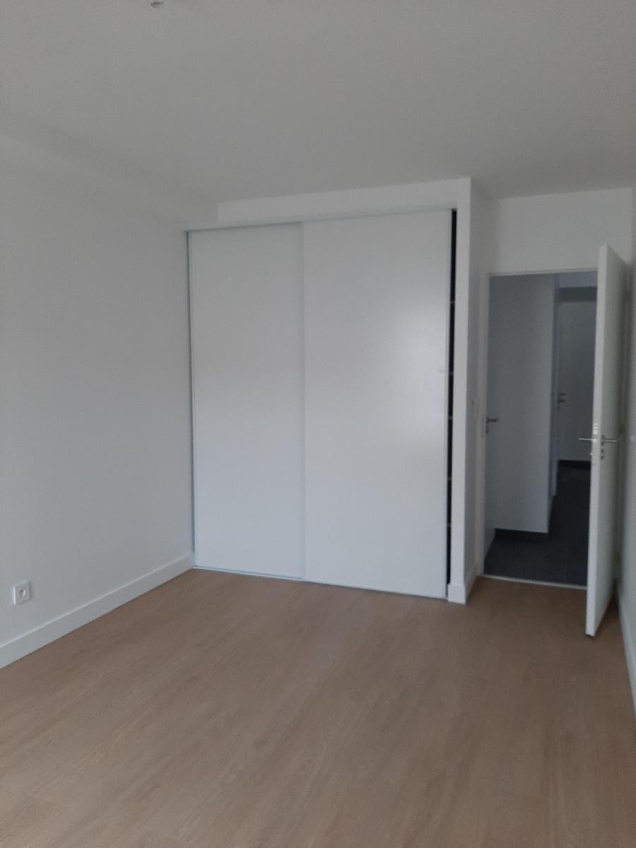 Appartement Rue Jayol à Saint-Just-Saint-Rambert