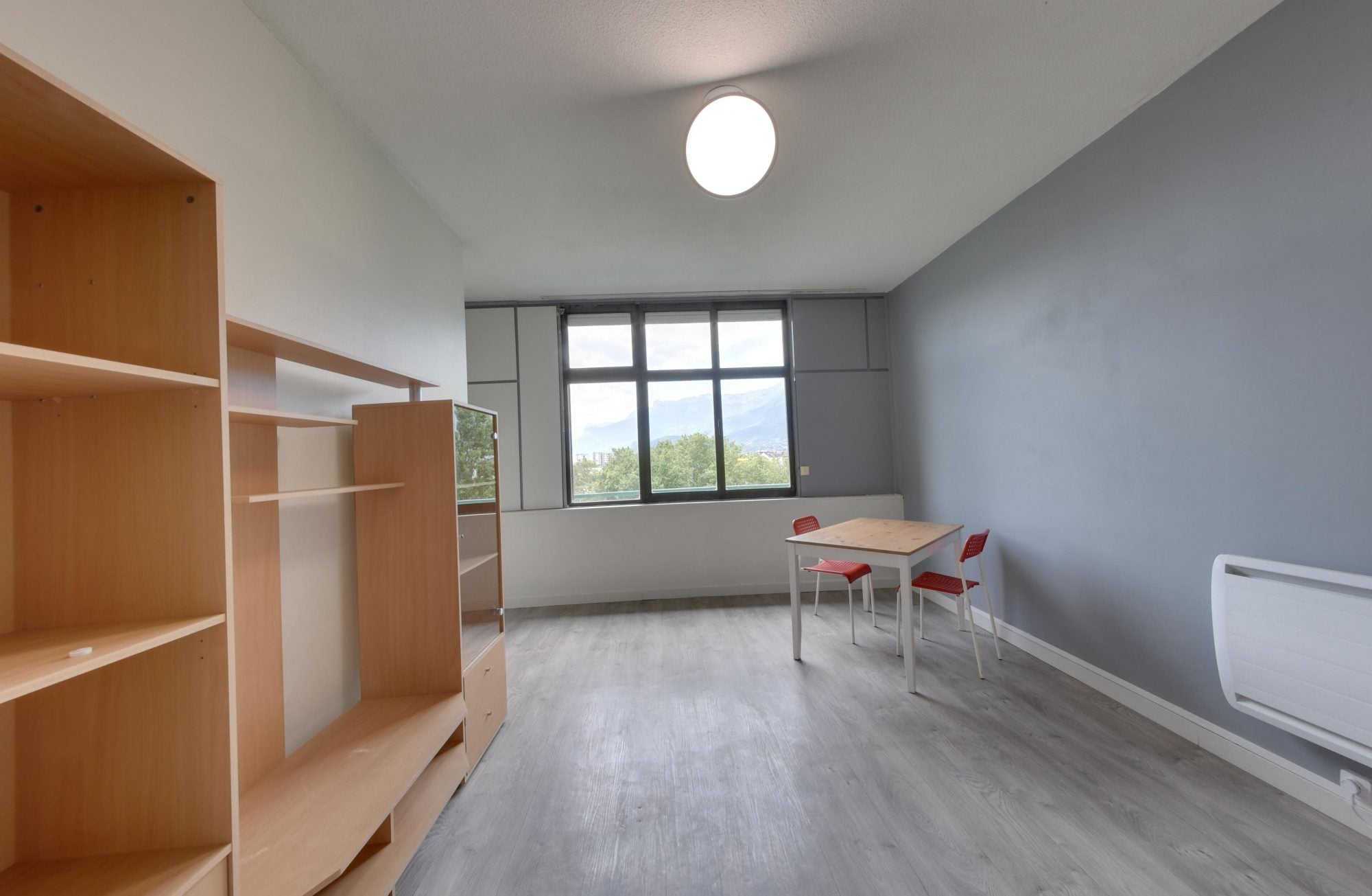 Appartement Rue Général Ferrié à Grenoble
