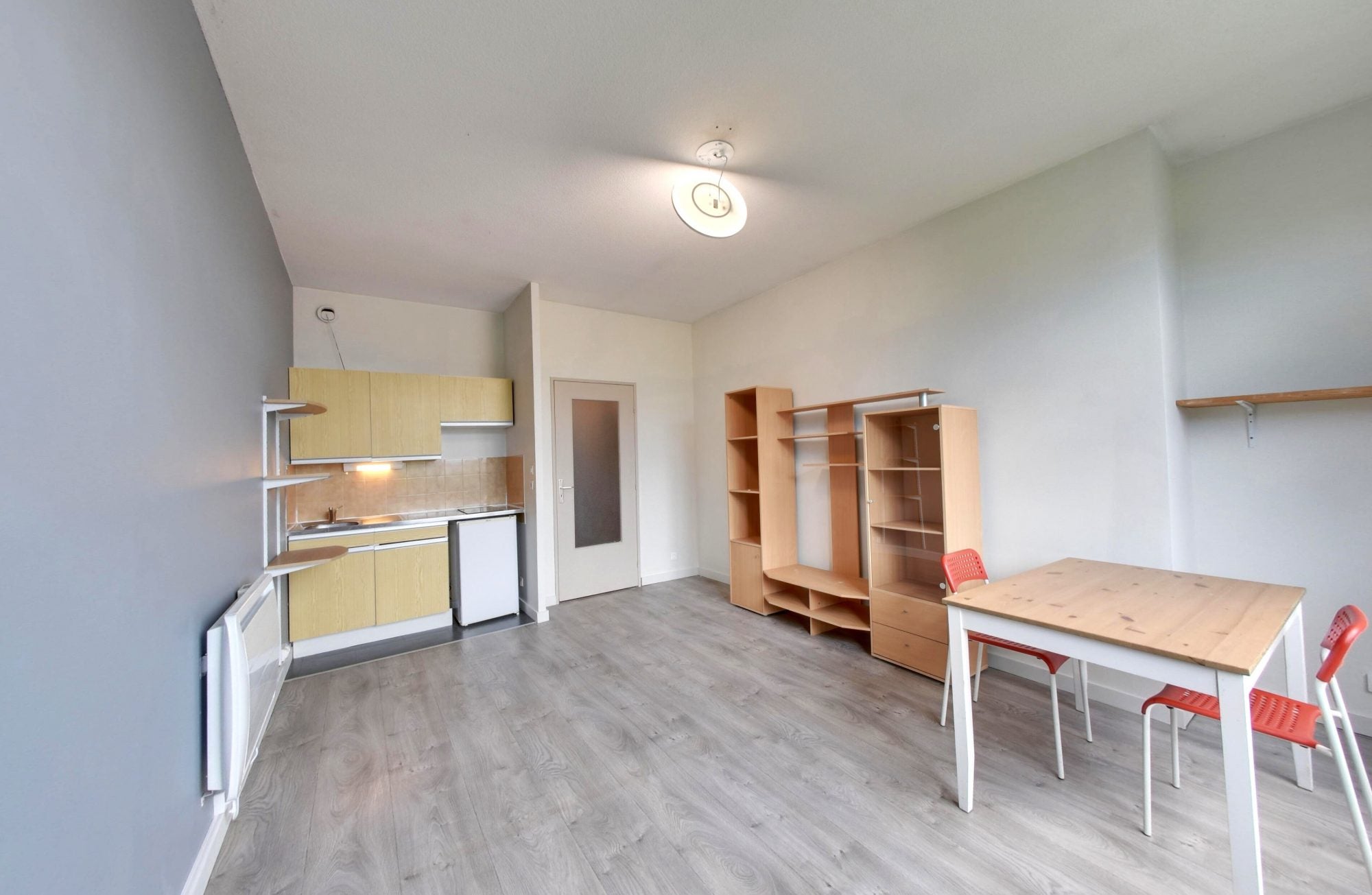 Appartement Rue Général Ferrié à Grenoble