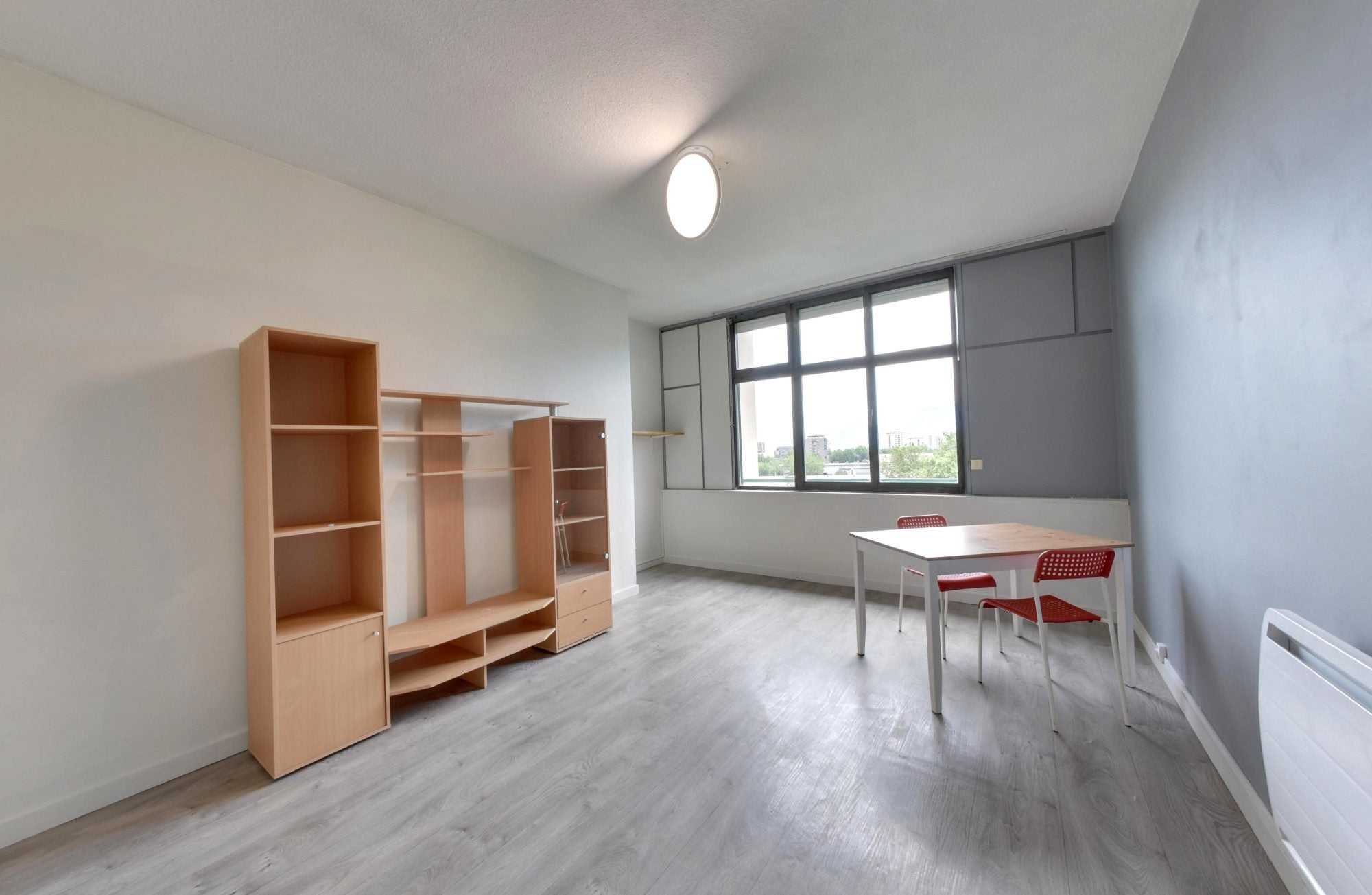 Flat Rue Général Ferrié in Grenoble