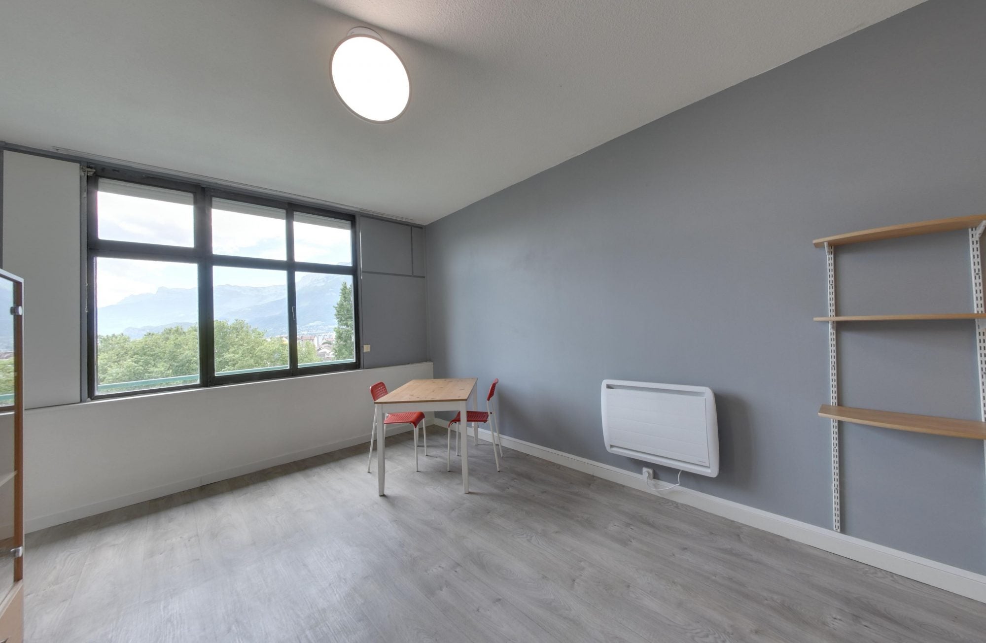 Appartement Rue Général Ferrié à Grenoble