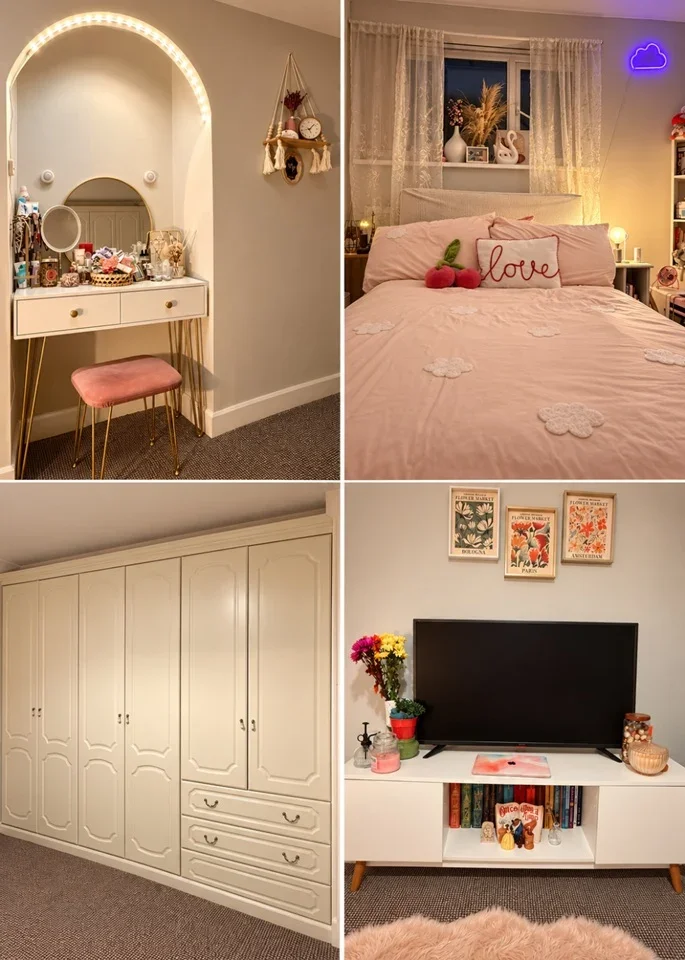 Room Applegarth Avenue in Guildford