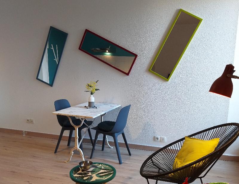 Appartement Rue des Treilles à Libourne