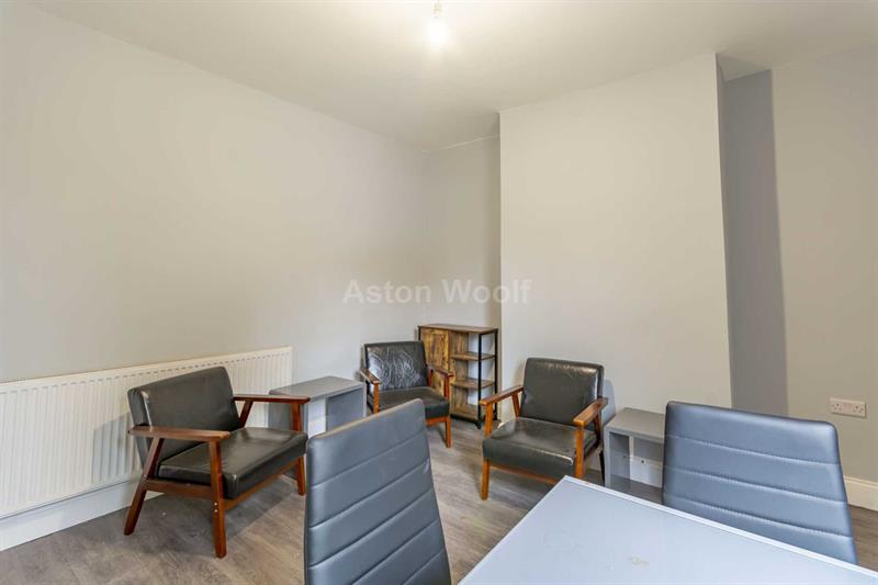 Flat Broadgate in Broxtowe