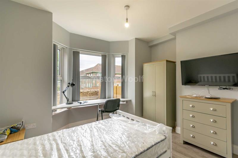 Flat Broadgate in Broxtowe