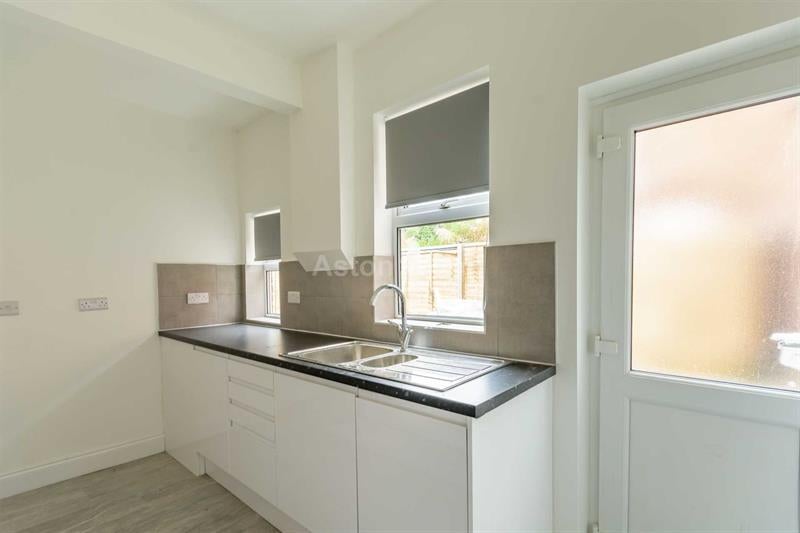Flat Broadgate in Broxtowe