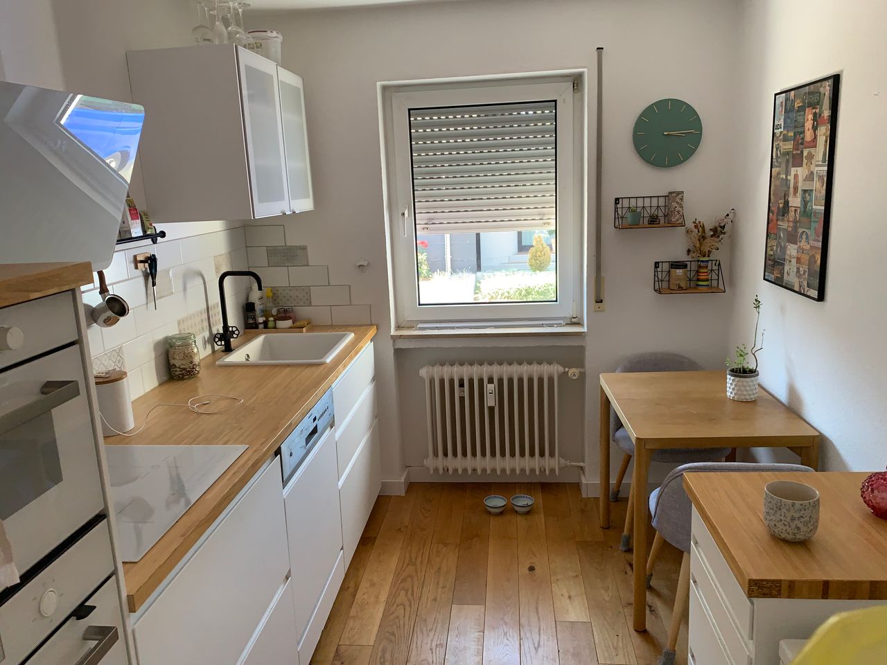 Wohnung Breslauer Straße in Kriftel