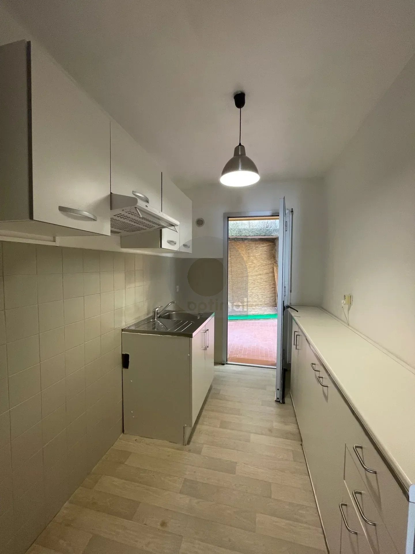 Appartement Boulevard de la République à Beausoleil