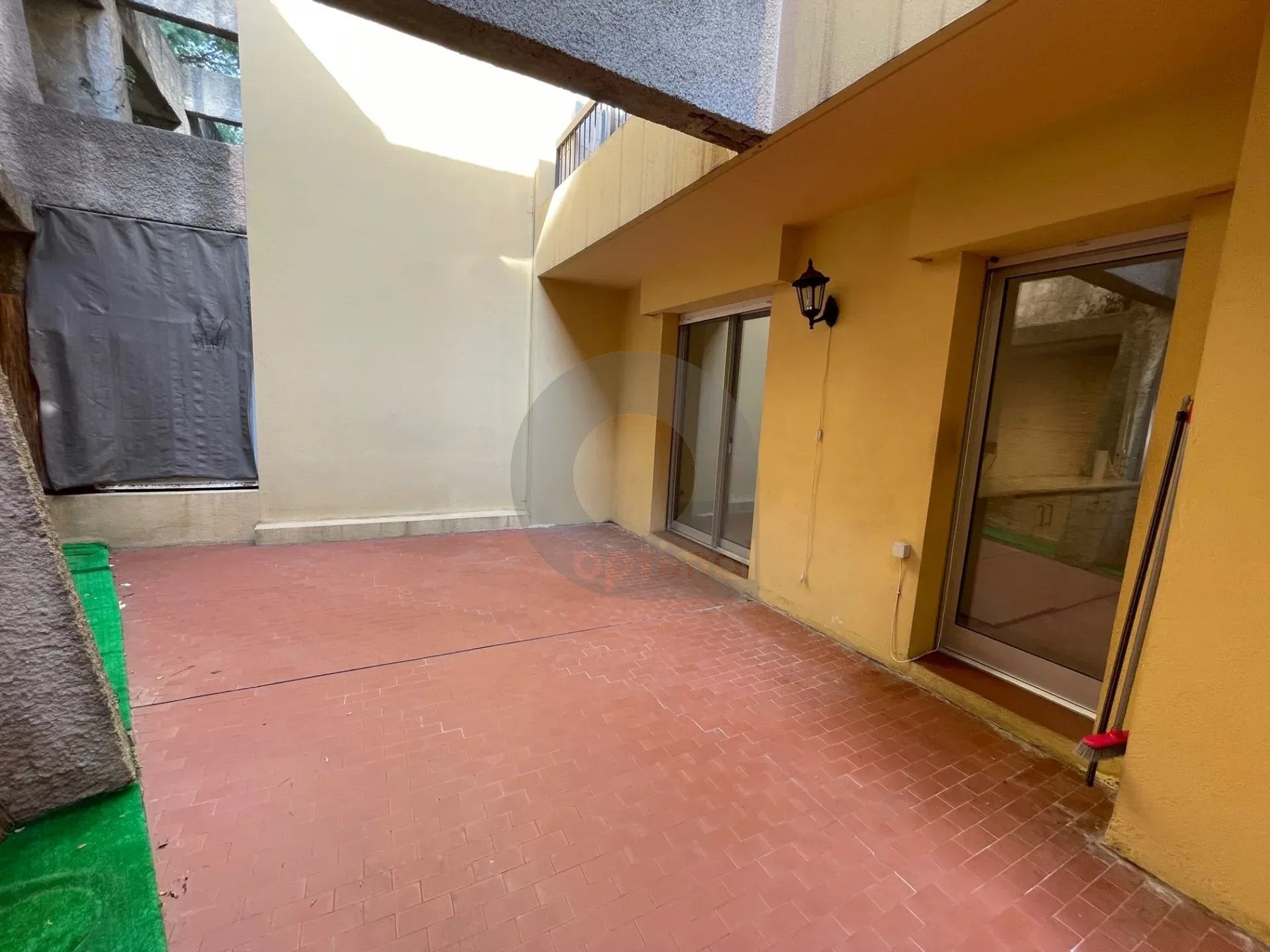 Appartement Boulevard de la République à Beausoleil