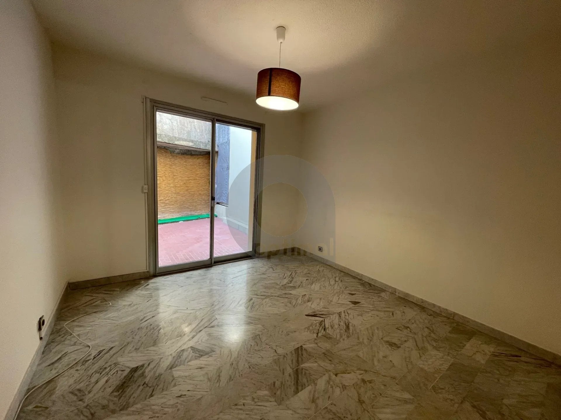 Appartement Boulevard de la République à Beausoleil