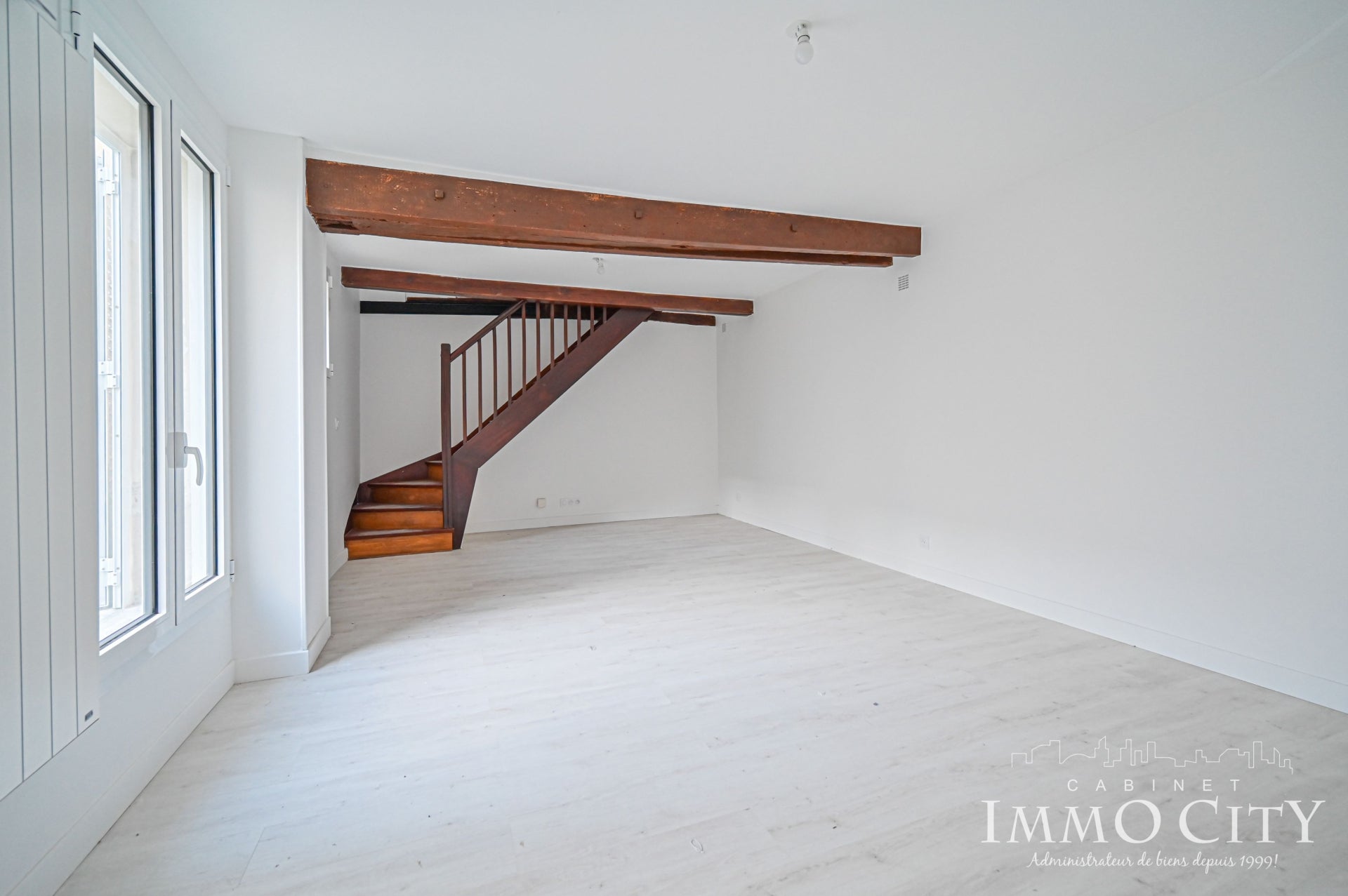 Flat Rue Auguste Blanqui in Choisy-le-Roi