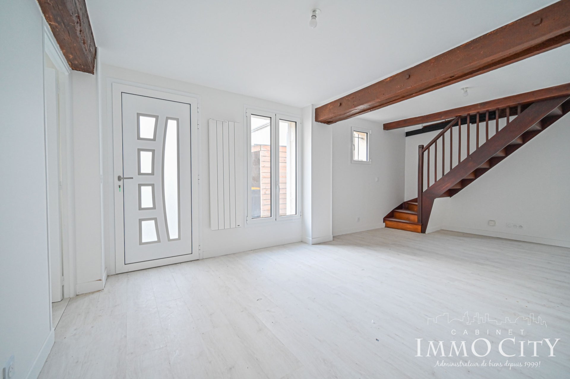 Flat Rue Auguste Blanqui in Choisy-le-Roi
