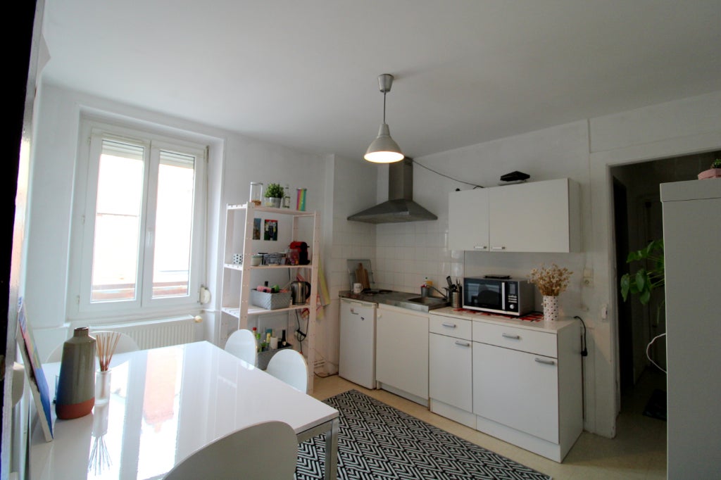 Appartement Rue des Granges à Besançon