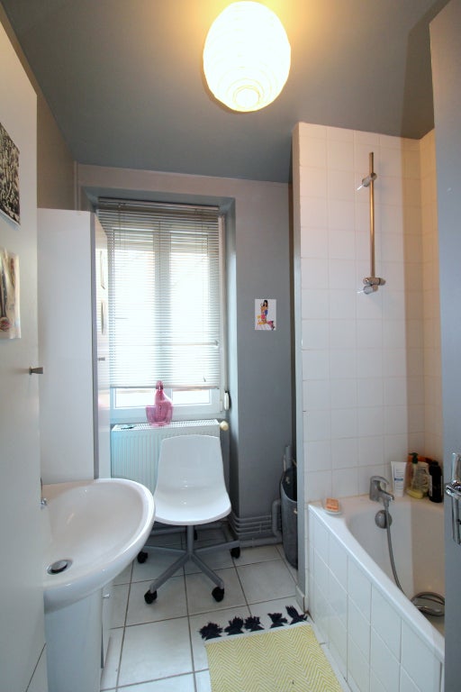 Appartement Rue des Granges à Besançon