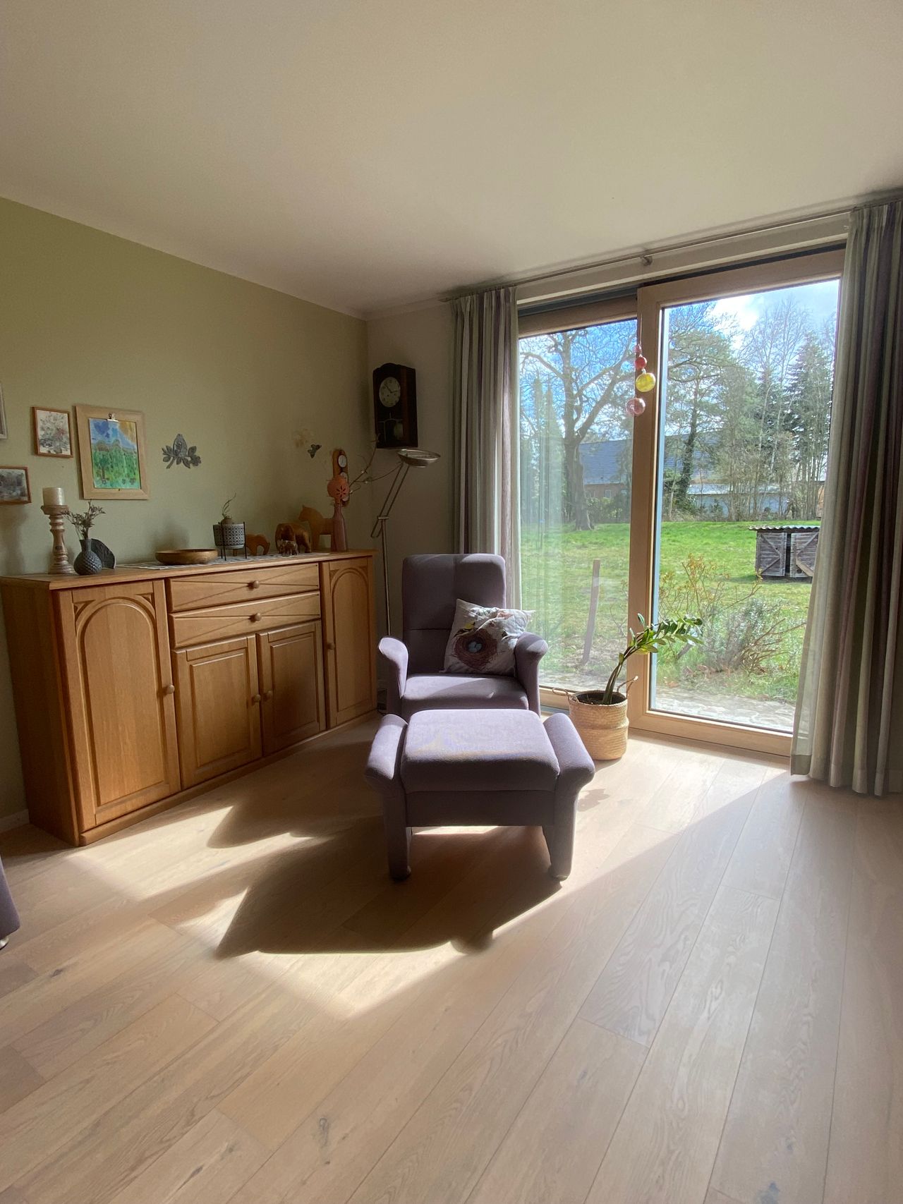 Wohnung Schmalenbecker Straße in Grasberg