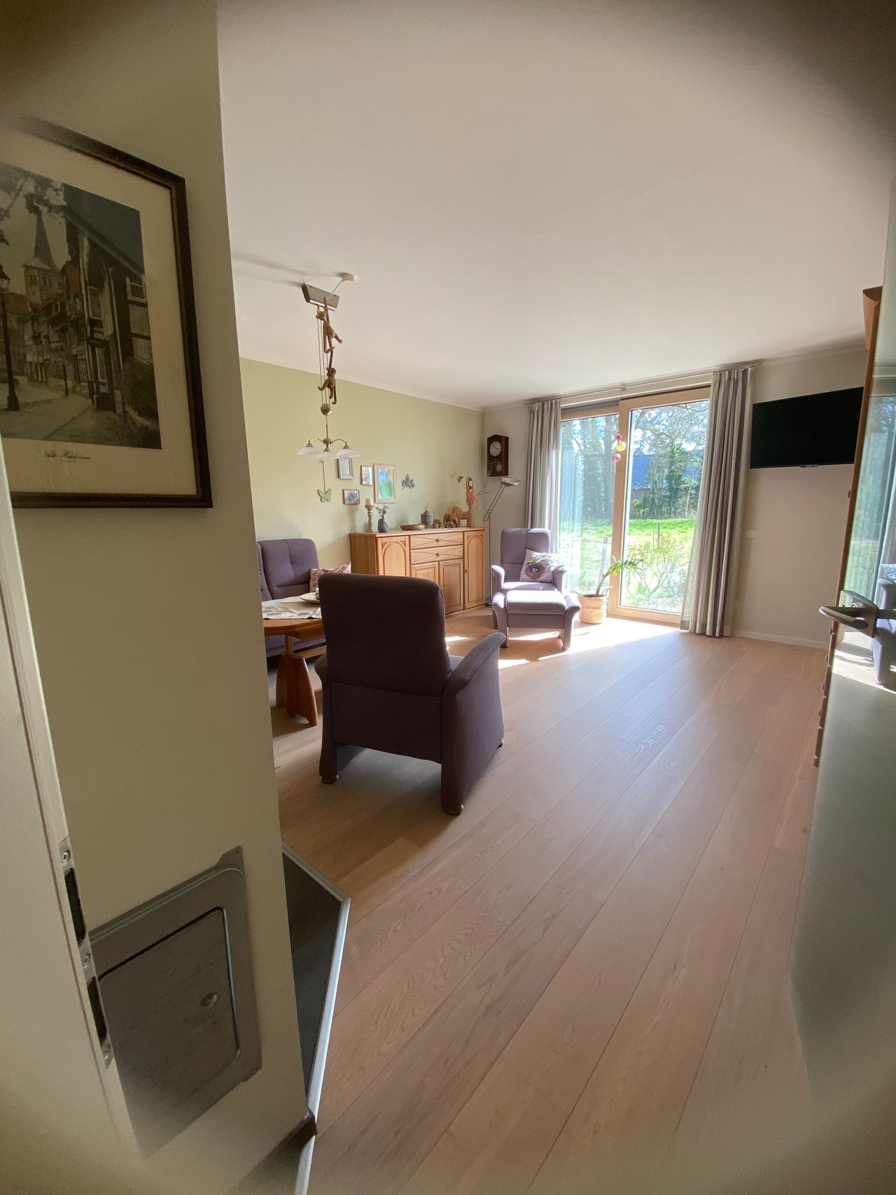 Wohnung Schmalenbecker Straße in Grasberg