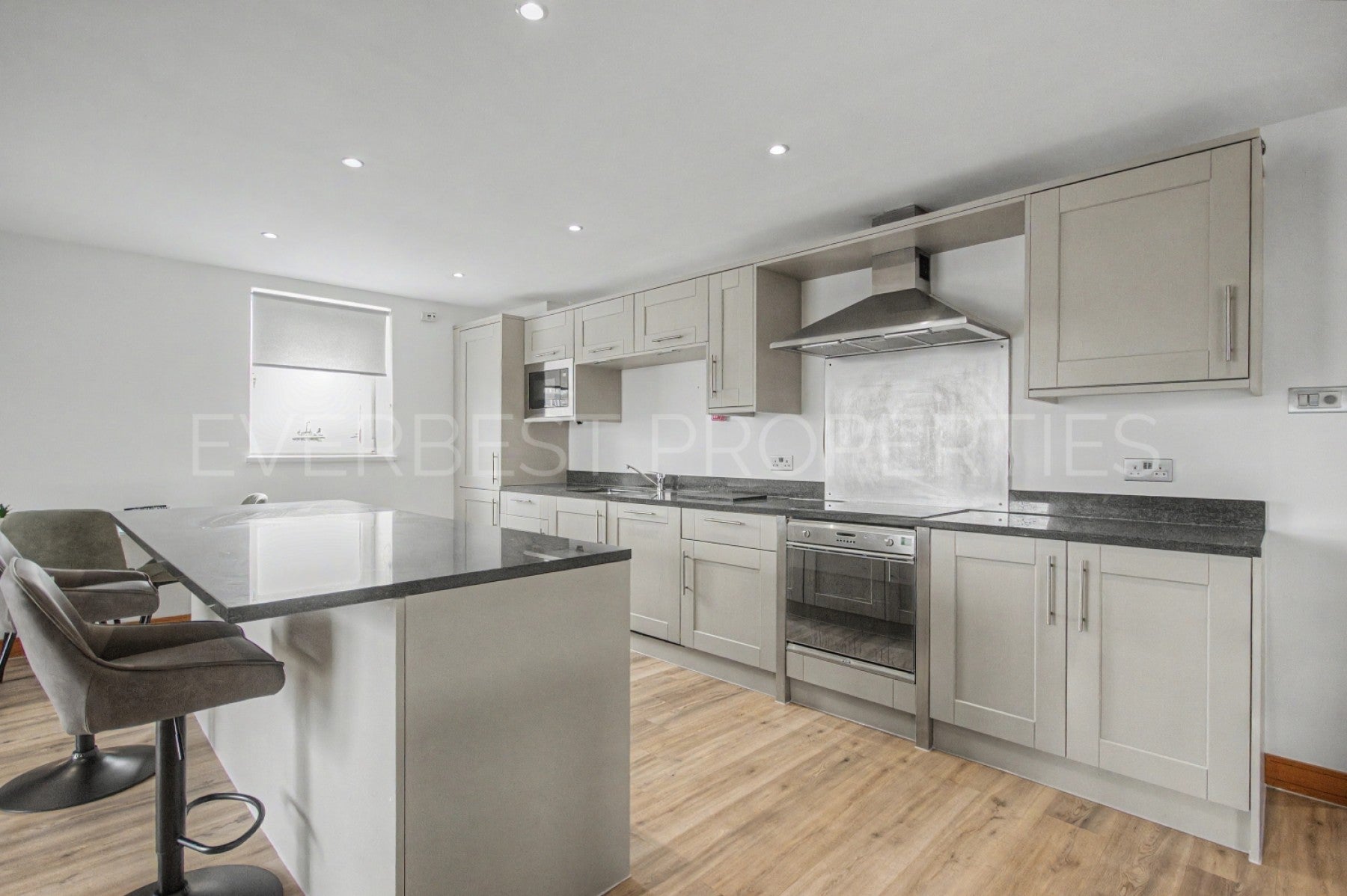 Flat Grainger Street in Newcastle upon Tyne