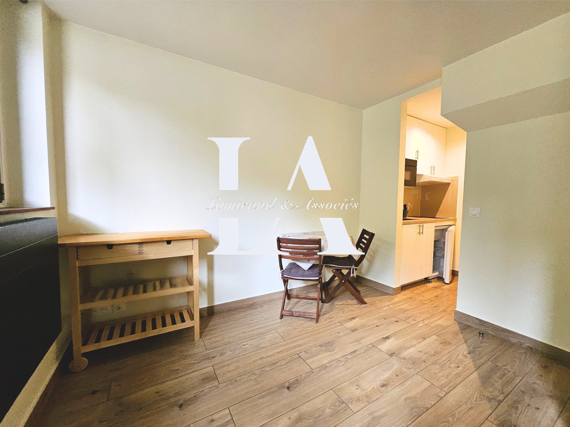 Appartement Quai d'Orsay à Paris