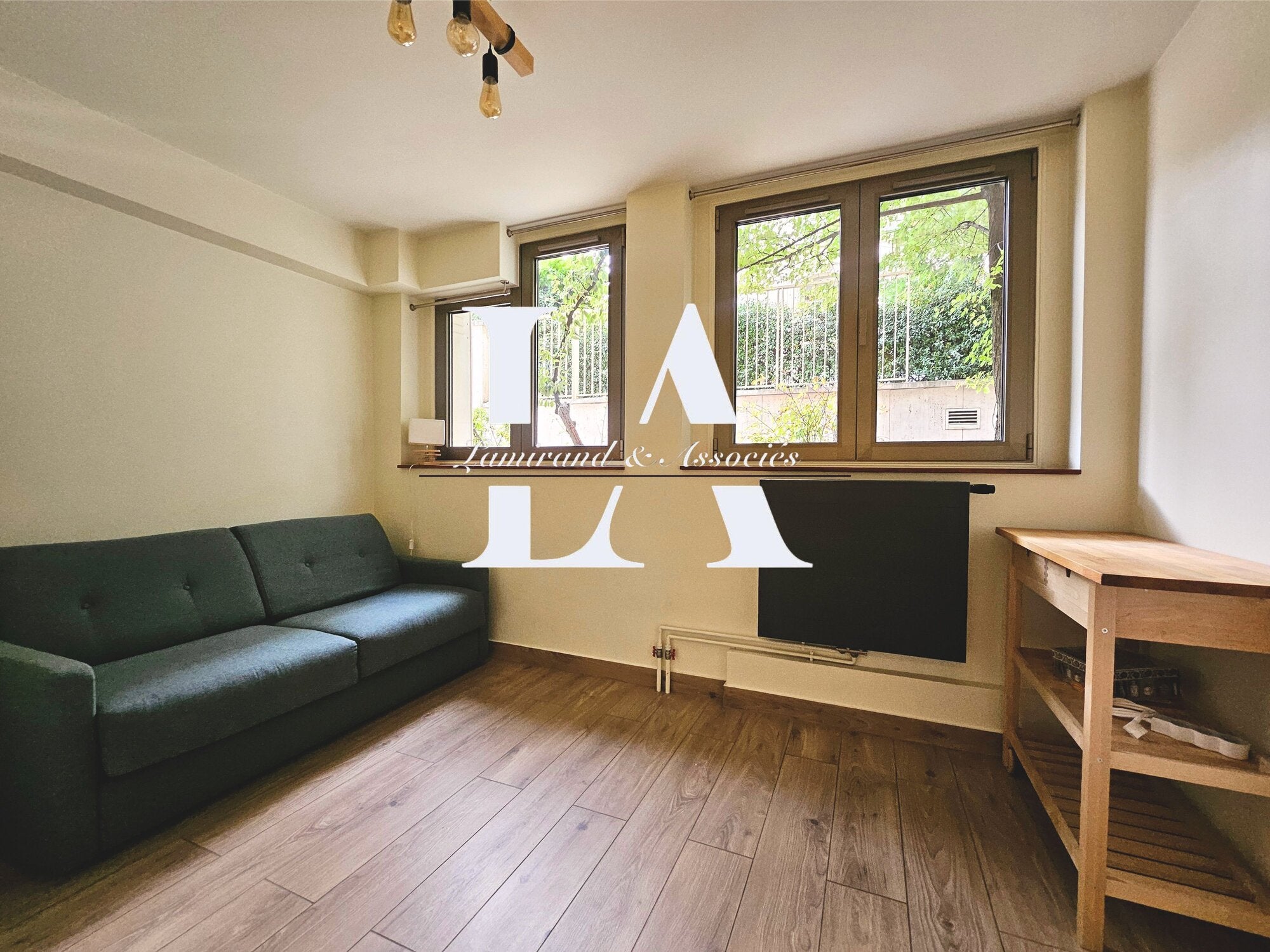 Appartement Quai d'Orsay à Paris
