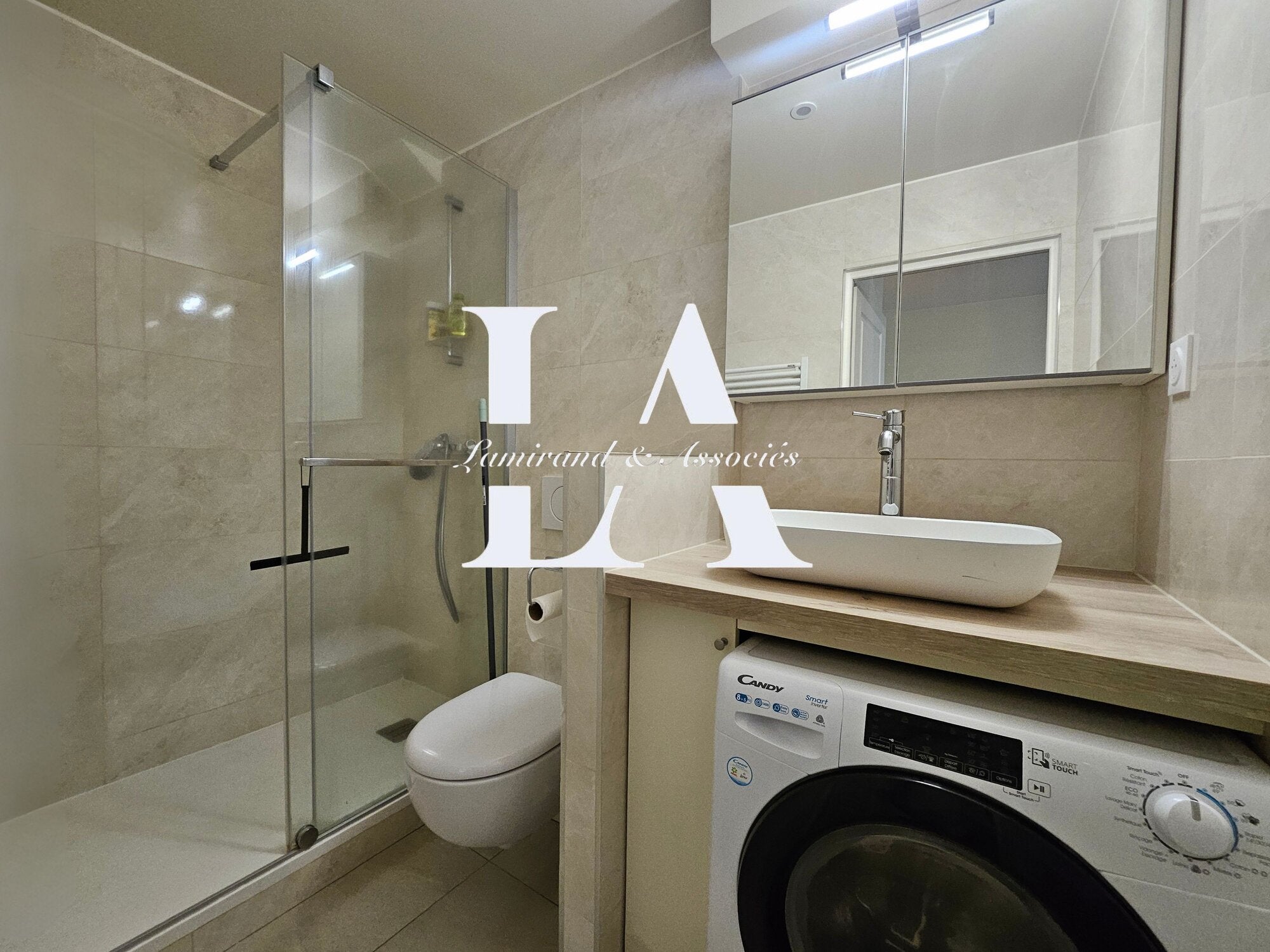 Appartement Quai d'Orsay à Paris