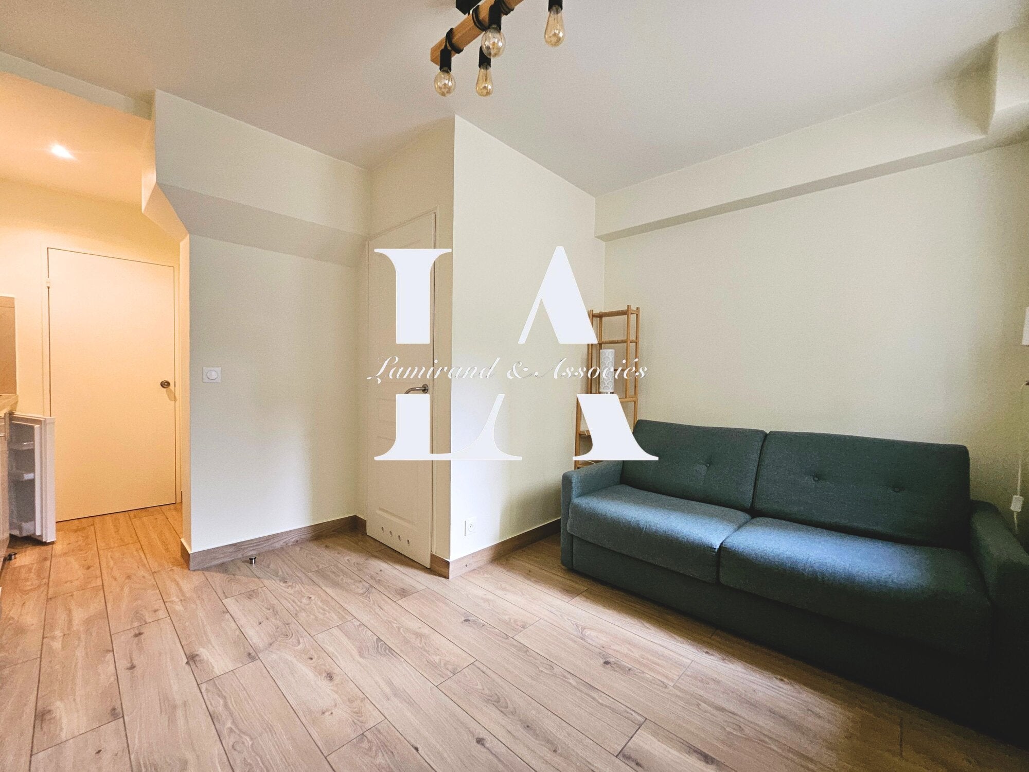 Appartement Quai d'Orsay à Paris