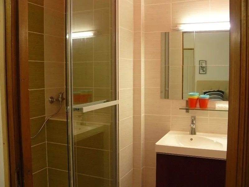 Room Rue de la Motte in Annoire