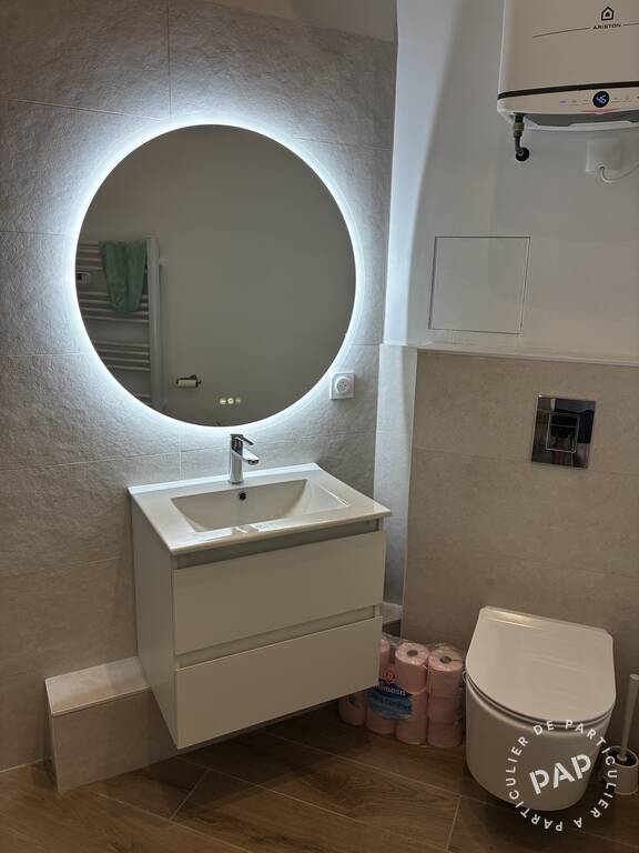 Appartement Quai Saint-Vincent à Lyon