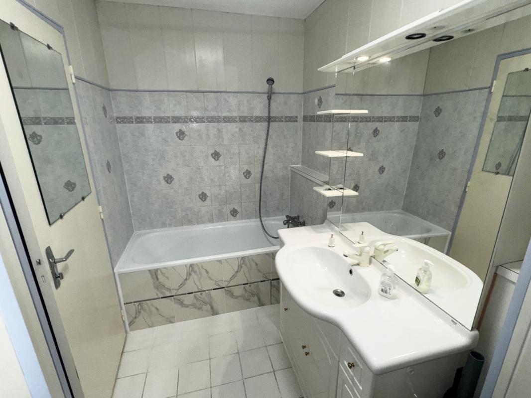Appartement Place Maréchal Juin à Rennes