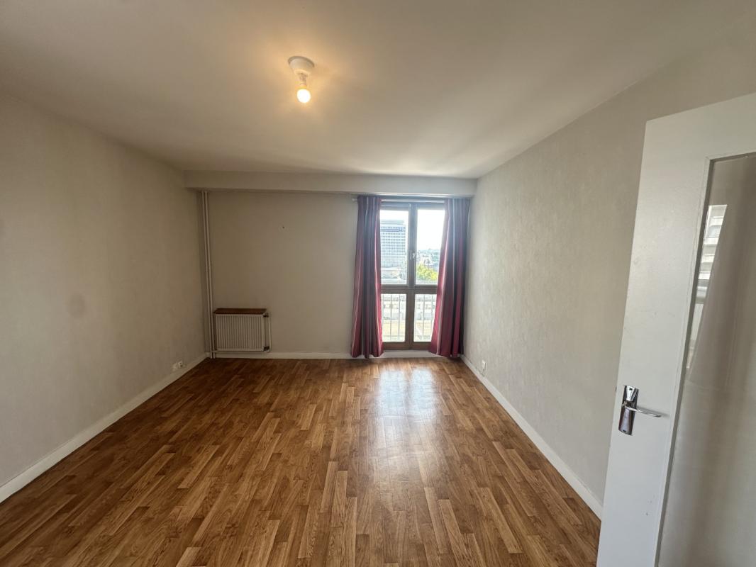 Appartement Place Maréchal Juin à Rennes