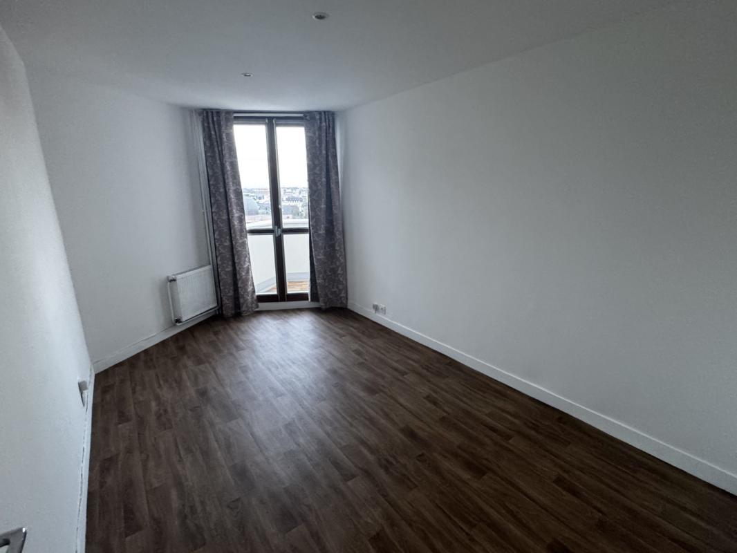 Appartement Place Maréchal Juin à Rennes