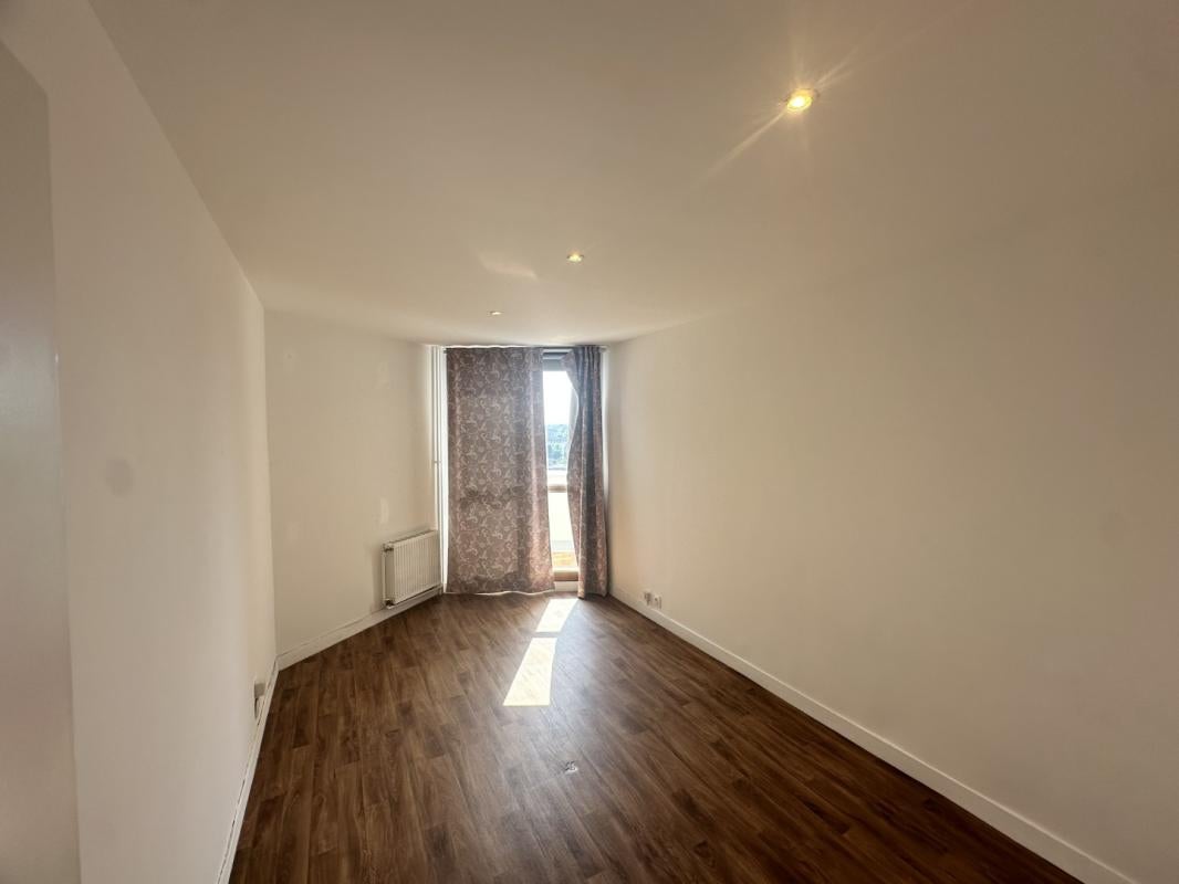 Appartement Place Maréchal Juin à Rennes