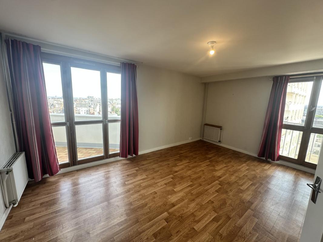 Appartement Place Maréchal Juin à Rennes