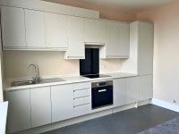 Flat Wellington Road South in Hazel Grove