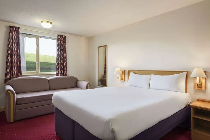 Room M5 in Malvern Hills